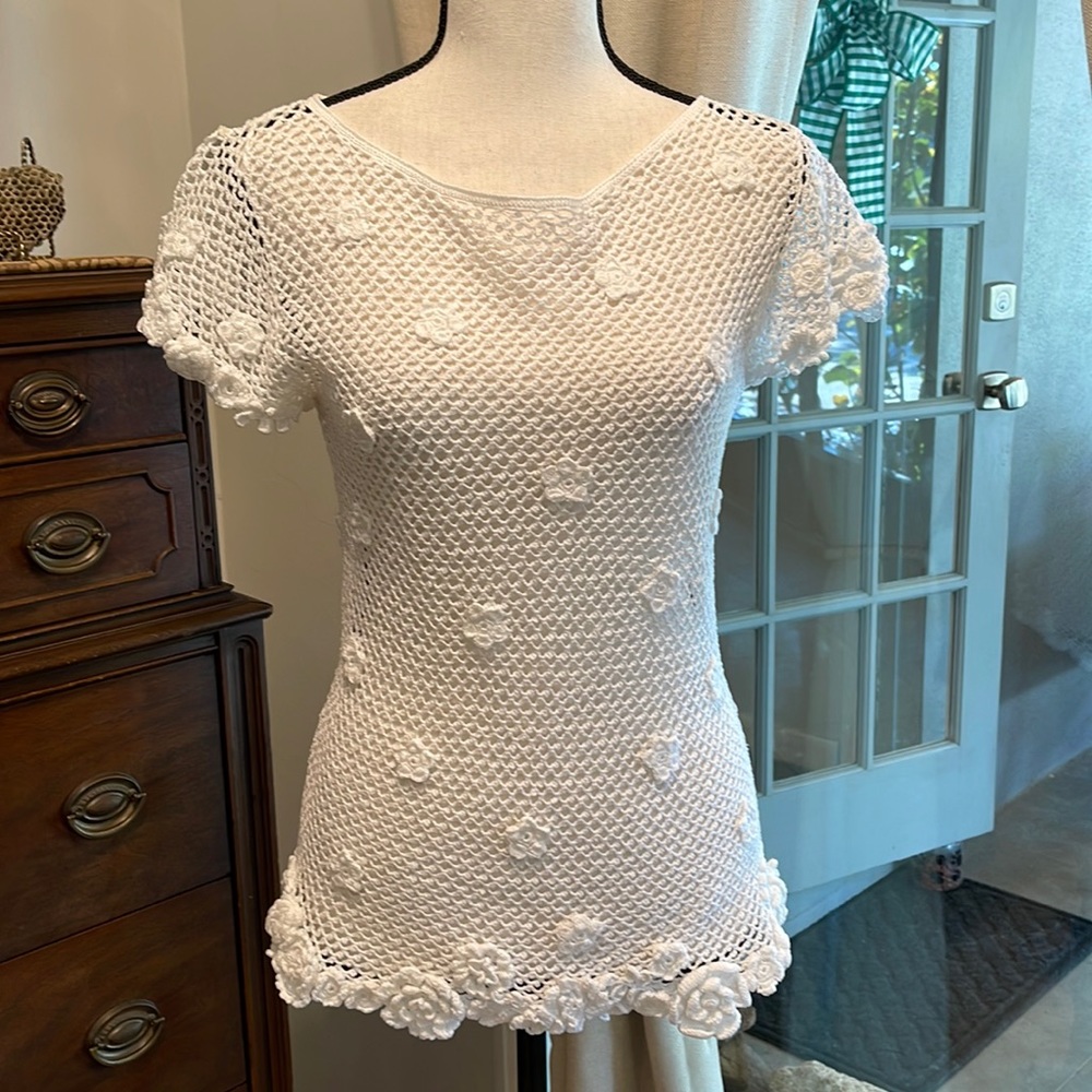RALPH LAUREN Black Label Top